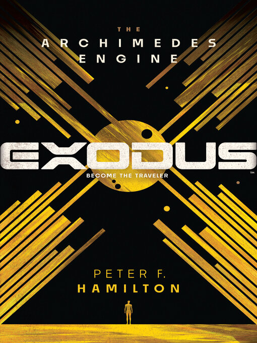 Title details for Exodus by Peter F. Hamilton - Available